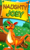 Naughty Joey (240x400). mobile app for free download