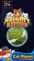 Naughty Kitties mobile app for free download
