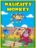 Naughty Monkey mobile app for free download