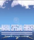 Naval Special Force mobile app for free download