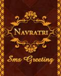 Navratri SMS Greetings mobile app for free download