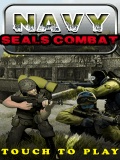 Navy Seals Combat  Free (240x320) mobile app for free download