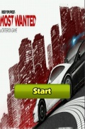 Need For Speed Most Wanted 2012 Games mobile app for free download