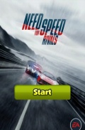 Need For Speed Rivals Games mobile app for free download