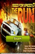 Need for Speed The Run Games mobile app for free download