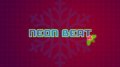 Neon Beat mobile app for free download