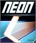 Neon Runner mobile app for free download