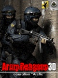 New Army Rangers 3D mobile app for free download
