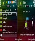 New Fring for S60v2 mobile app for free download