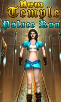 New Temple Palace Run mobile app for free download