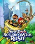 New York Roller Coaster Rush mobile app for free download
