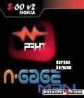 NgageMen s60v2 mobile app for free download