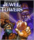 Nick Diamonds Jewel Towers mobile app for free download