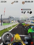 Night Car Race mobile app for free download