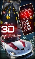 Night Racing 3D mobile app for free download