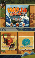 Ninja Bounce v1.2 mobile app for free download