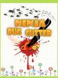Ninja Bug Cutter mobile app for free download