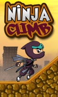 Ninja Climb mobile app for free download