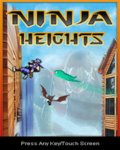 Ninja Heights mobile app for free download