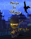 Ninja In Village mobile app for free download