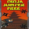 Ninja Jumper Free mobile app for free download