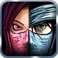 Ninja Kage mobile app for free download
