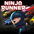 Ninja Runner   Free Download mobile app for free download
