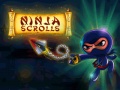 Ninja Scrolls 320*240 mobile app for free download