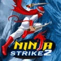 Ninja Strike 2 480*800 mobile app for free download
