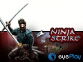 Ninja Strike HD mobile app for free download