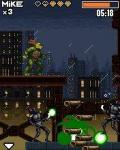 Ninja Turtles 2 mobile app for free download