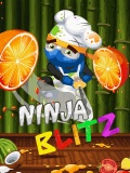 Ninja blitz mobile app for free download