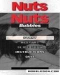 Nuts Bubbles 128x160 mobile app for free download