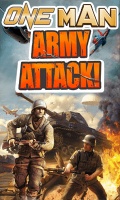 ONE MAN ARMY ATTACK mobile app for free download