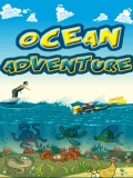 Ocean Adventure (240x320) mobile app for free download