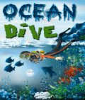 Ocean Dive (176x208) mobile app for free download
