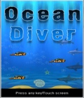 Ocean Diver mobile app for free download