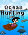 Ocean Hunting mobile app for free download