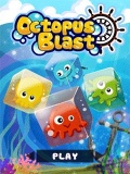 Octopus Blast   240x400   JAR mobile app for free download