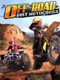 Off Road Dirt Motocross mobile app for free download