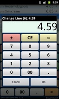 Office Calculator Pro mobile app for free download