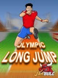 Olympic Long Jump mobile app for free download