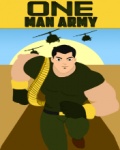 One Man Army   Free (176x220) mobile app for free download