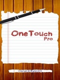 One Touch Pro Free mobile app for free download
