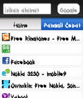 Opera Mini 7 mobile app for free download