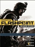 Operation Flashpoint: Dragon Rising mobile app for free download