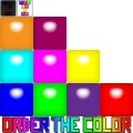 Order The Color mobile app for free download