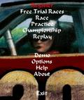 Oval racer mobile app for free download