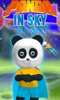 PANDA IN SKY mobile app for free download