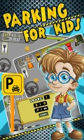 PARKING FOR KIDS mobile app for free download